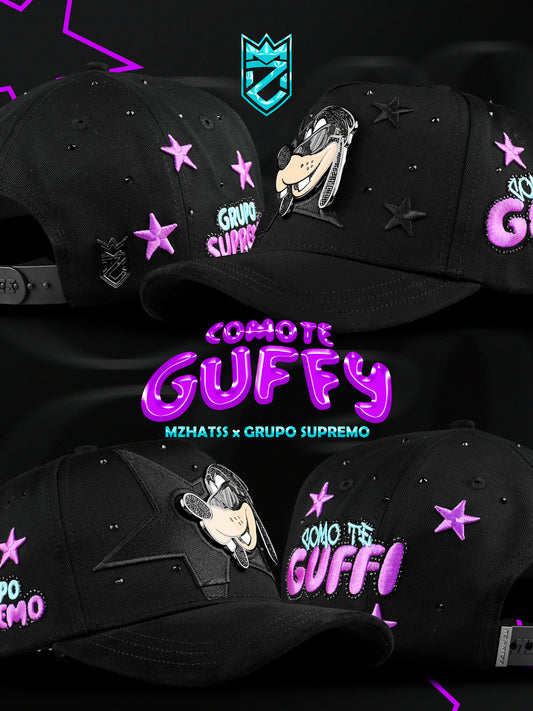 Como te guffy