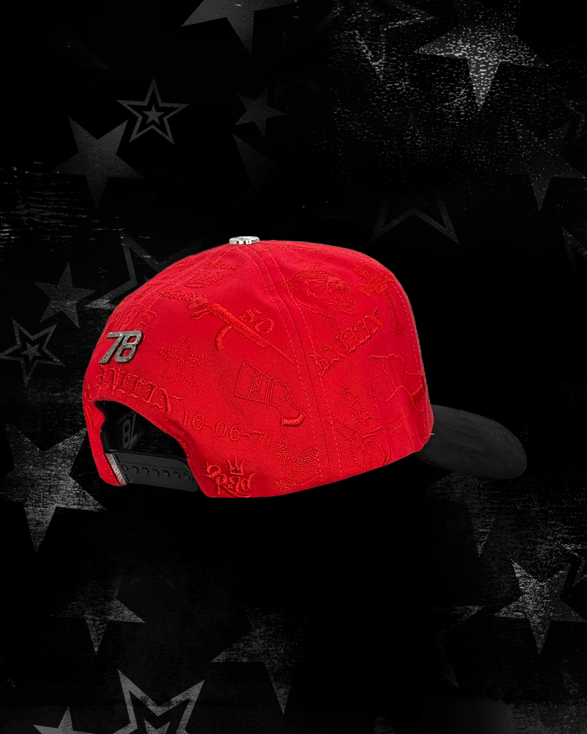 All eyes on me fullsets