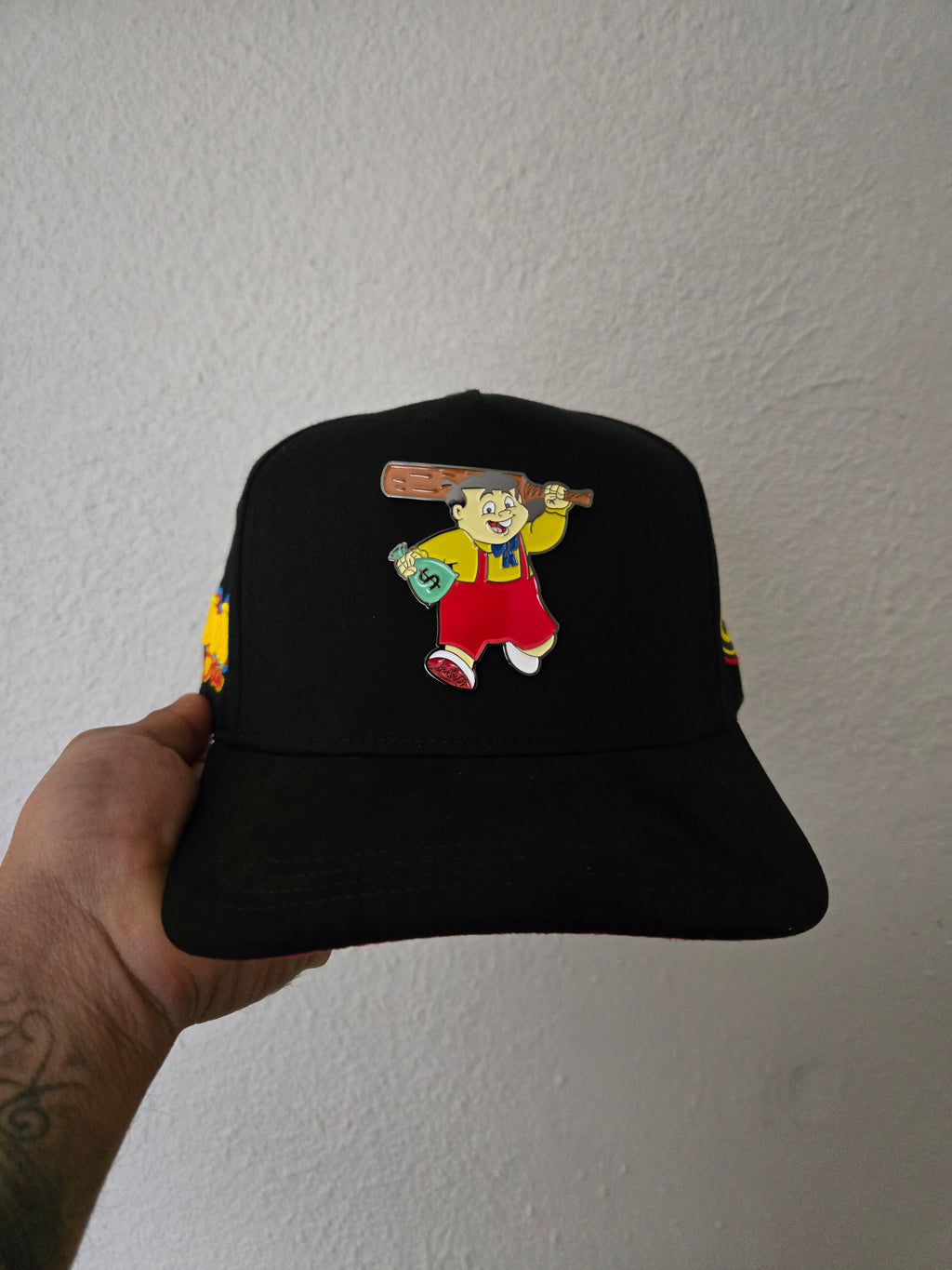 La office brand Ñoño Belikon