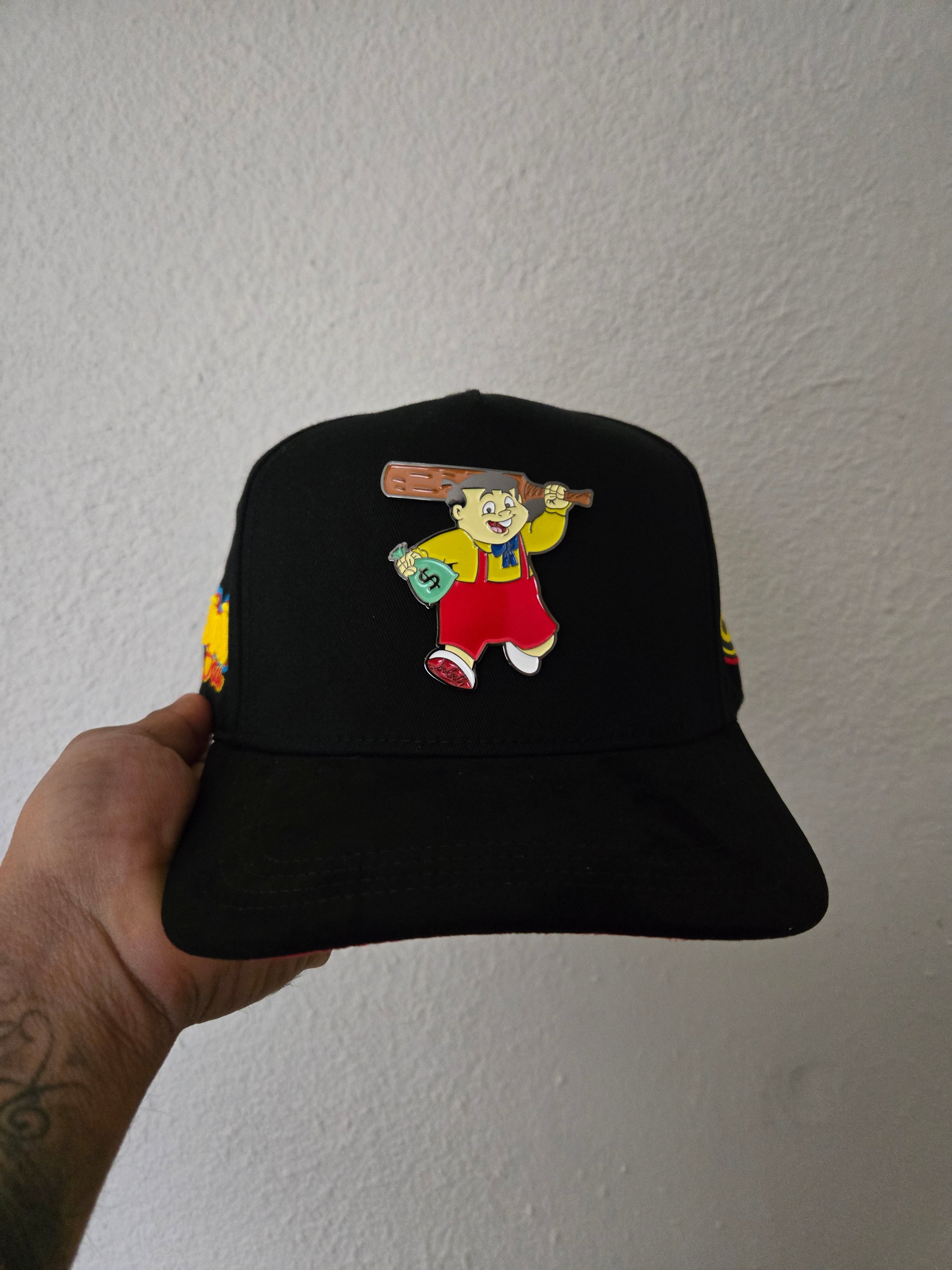 La office brand Ñoño Belikon