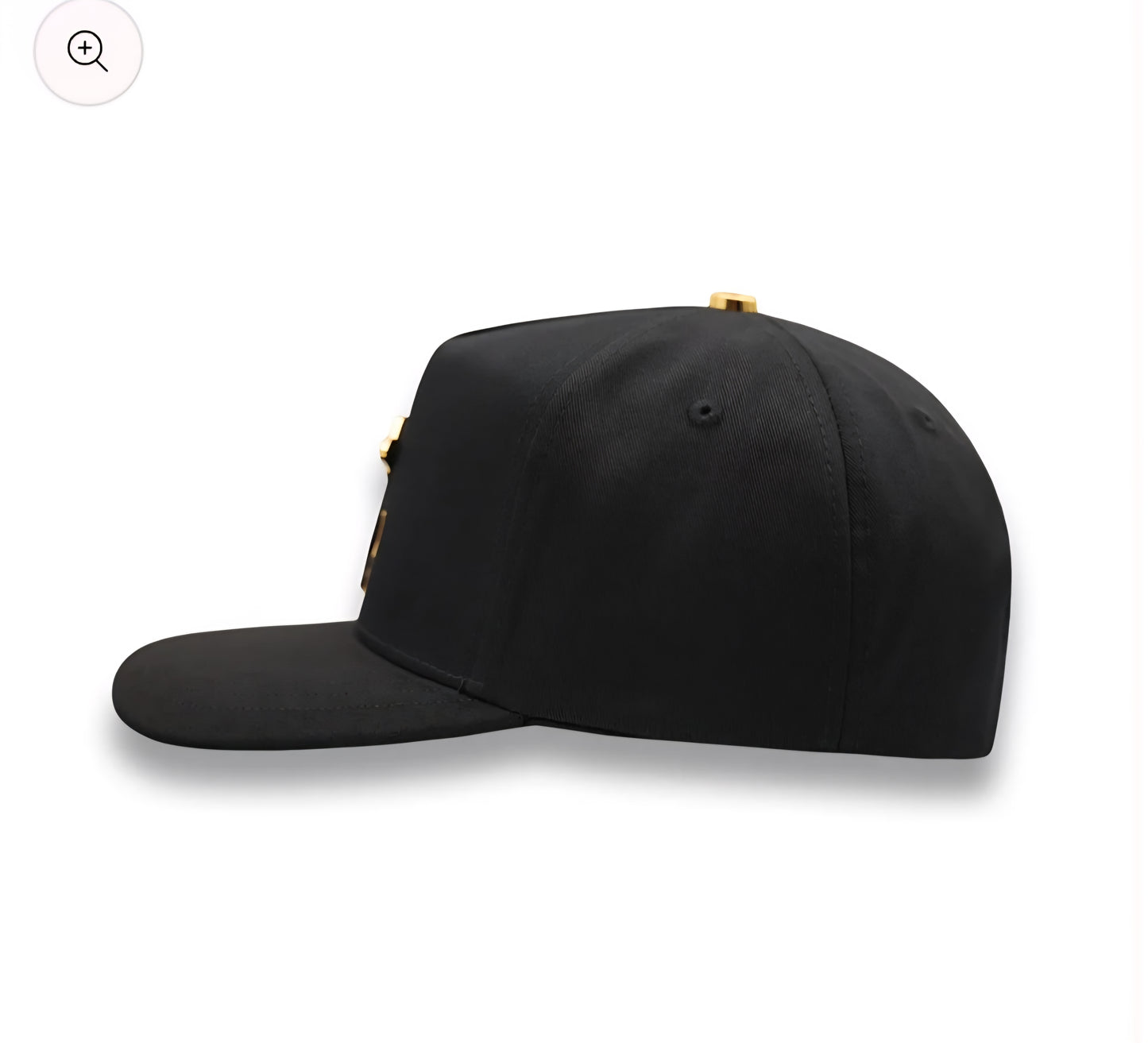 BIGBOSS LA SOMBRERO BLACK/GOLD
