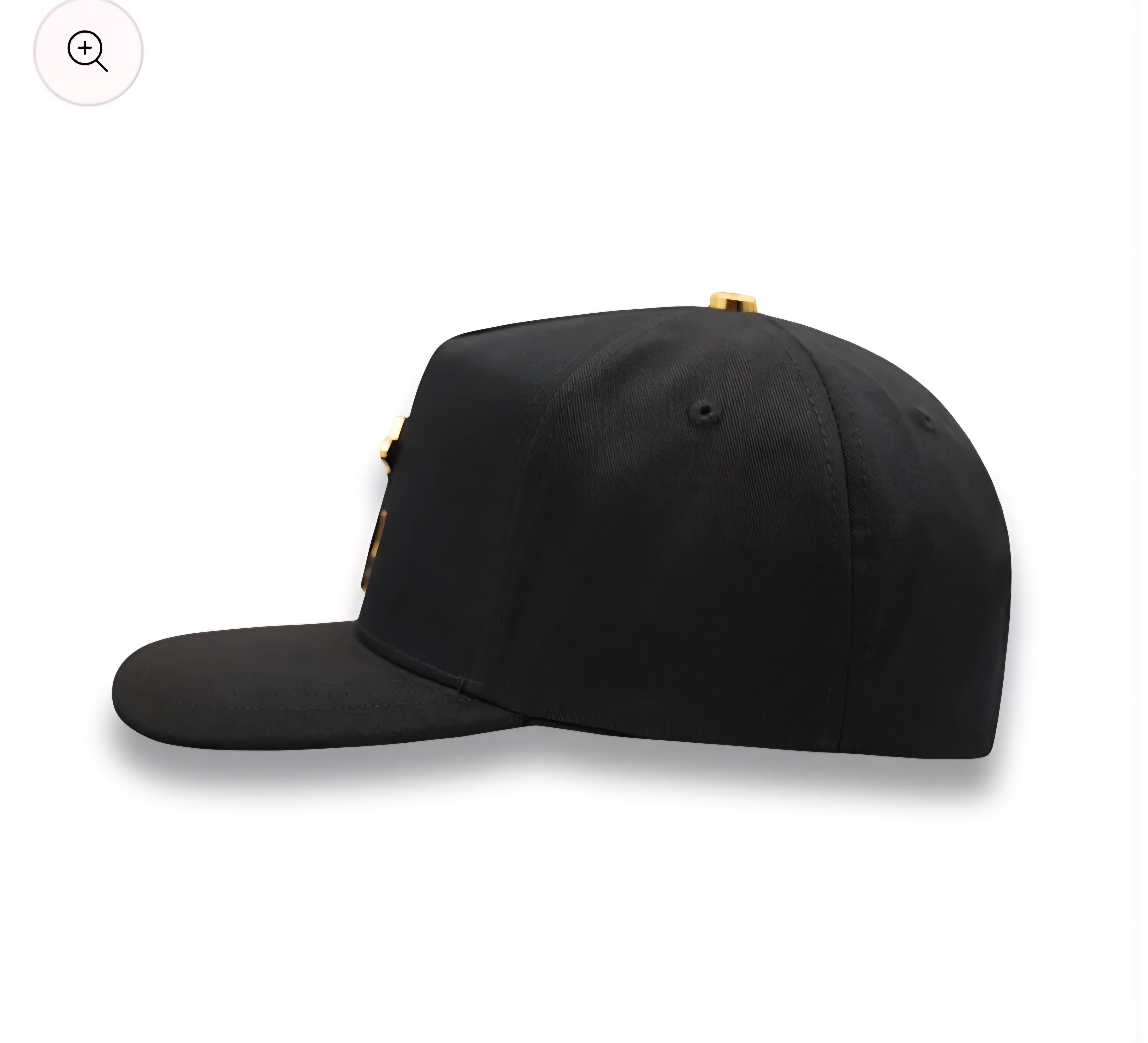 BIGBOSS LA SOMBRERO BLACK/GOLD