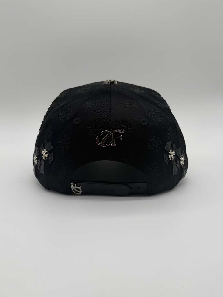 La Chrome black