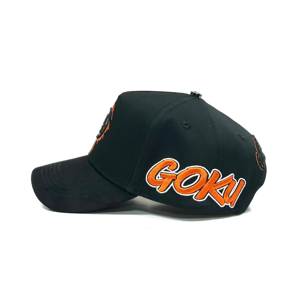 Gorra Goku 🔥🔥 Full set 🔥🔥