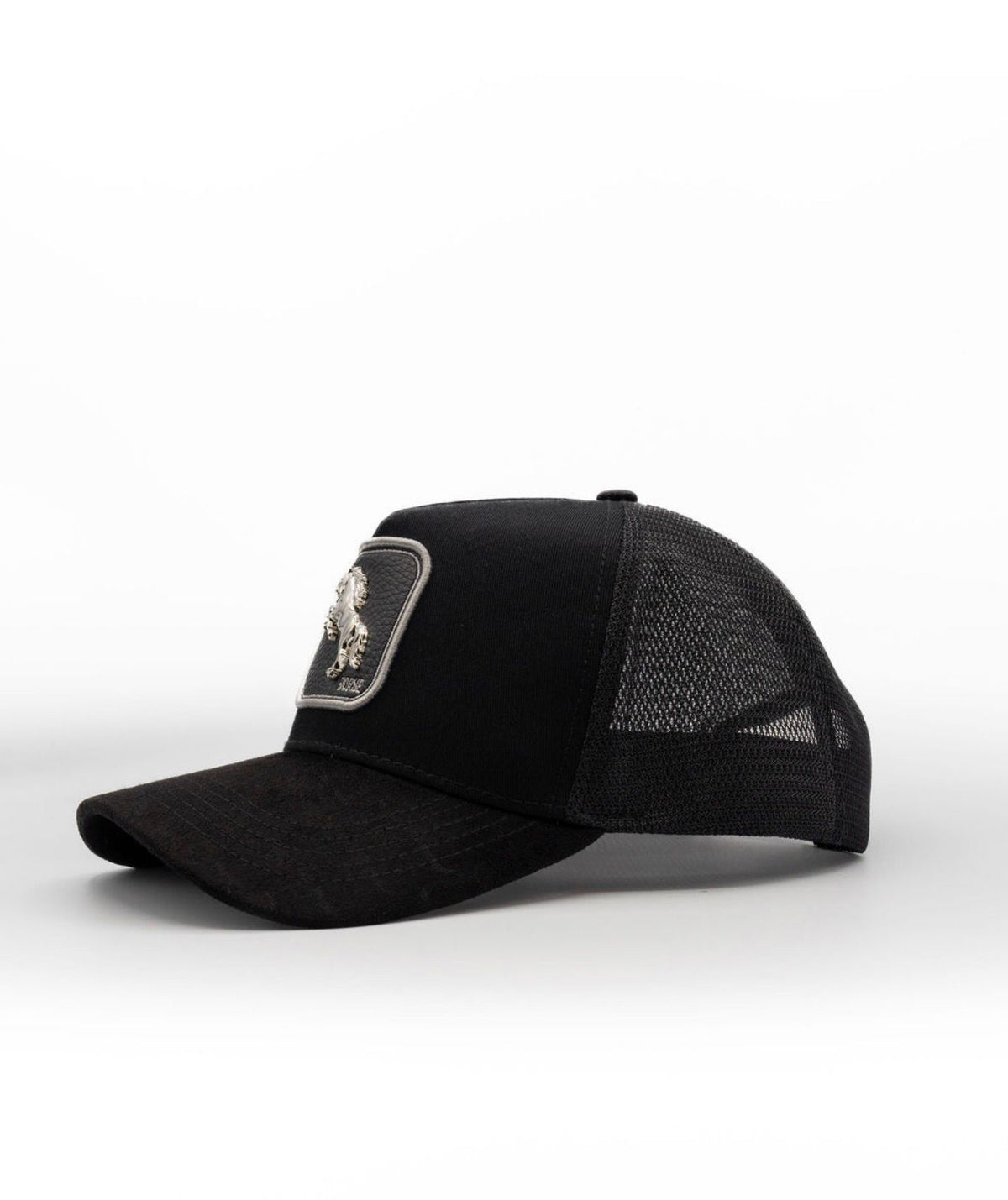 CABALLO BLACK /GREY MAYA