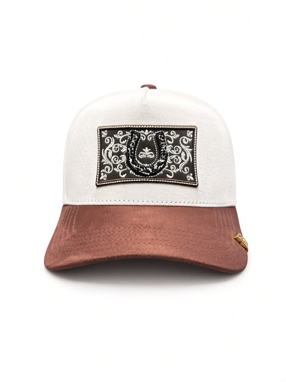COWBOY WHITE
