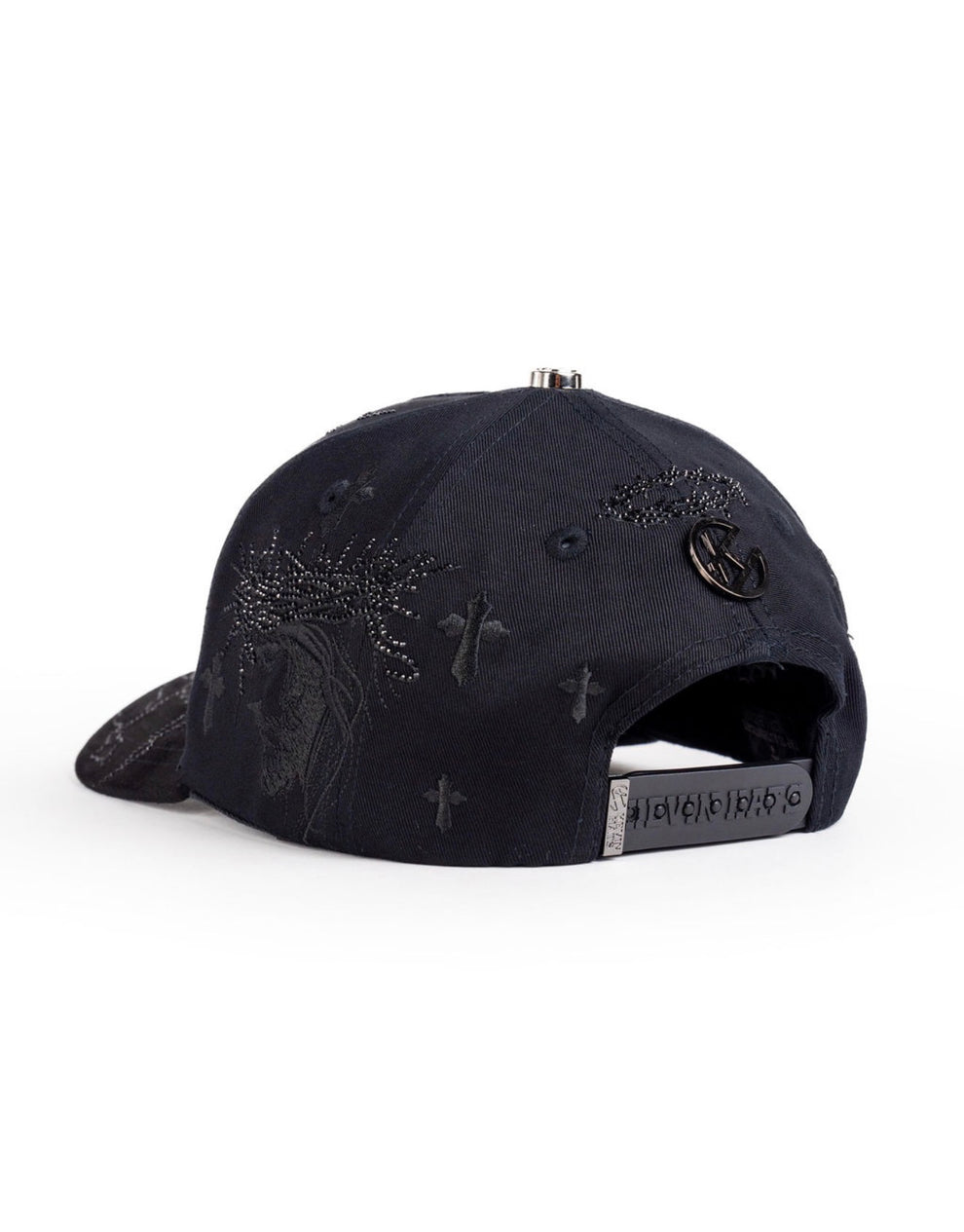 TRES CRUCES BLACK