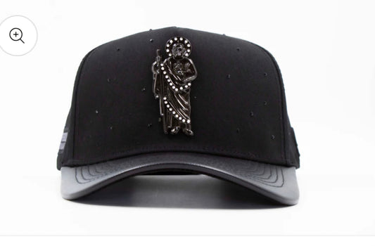 Florence San Judas "Black Edition" Curva