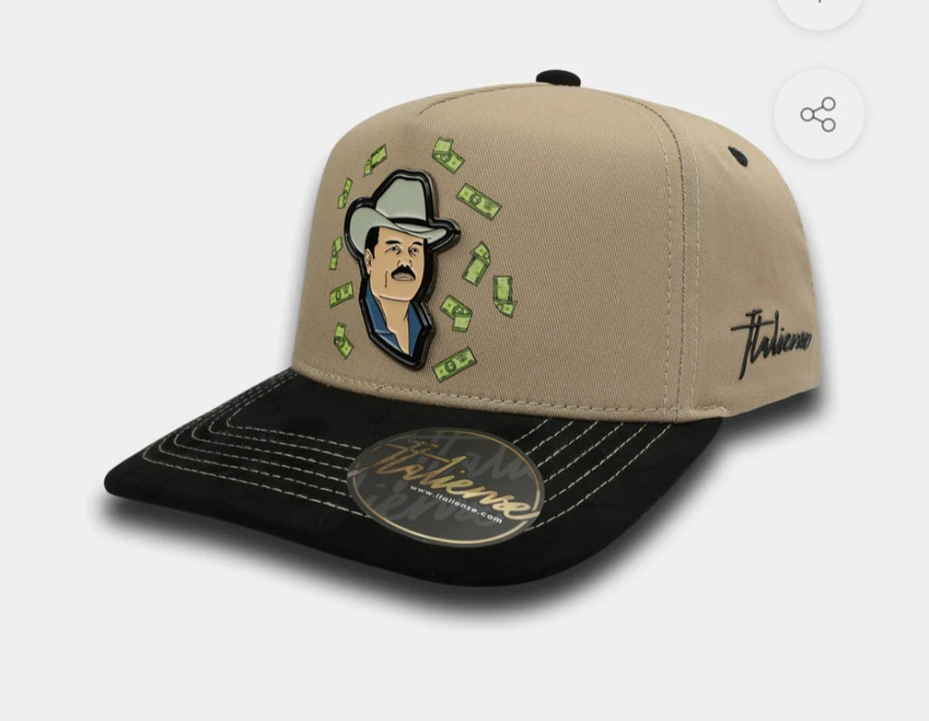 Italiense EL MAYO KHAKI