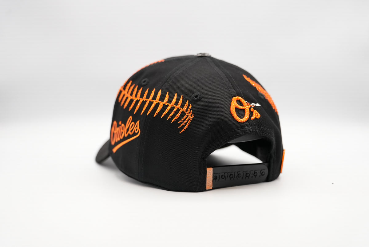 ORIOLES