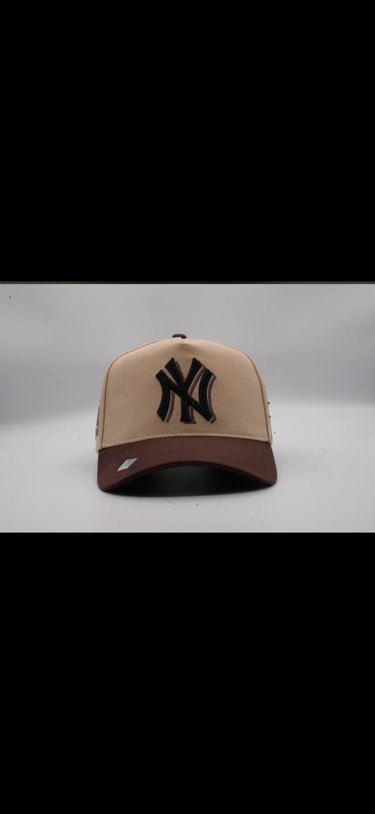 Ny brown