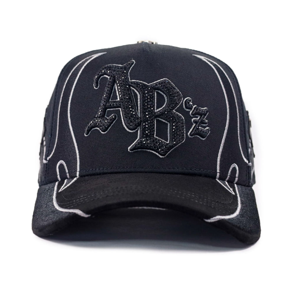ABZ BAEZ & SHIFU original