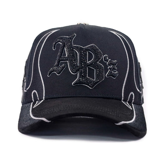 ABZ BAEZ & SHIFU original