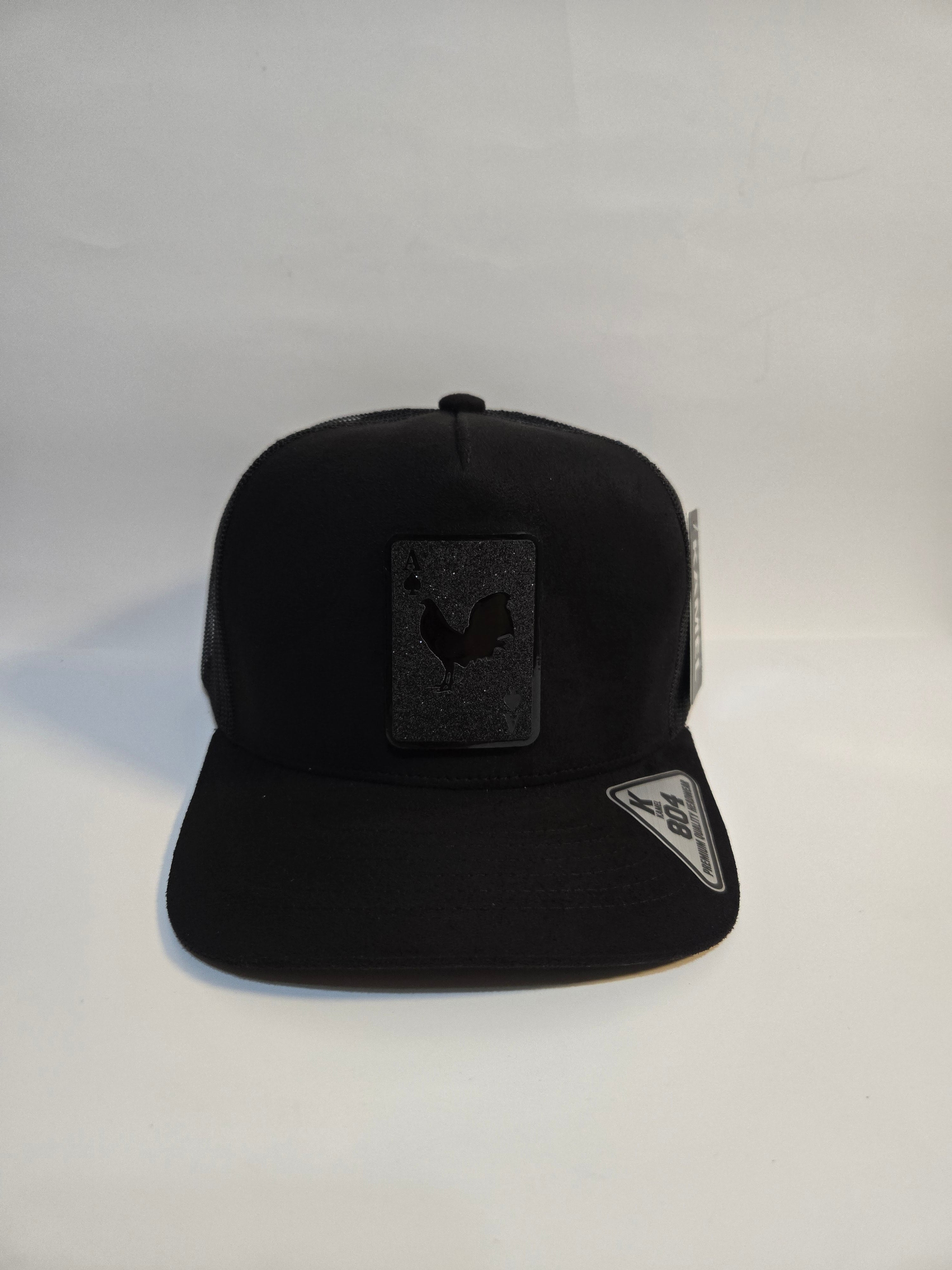 Gallo endiamantado malla