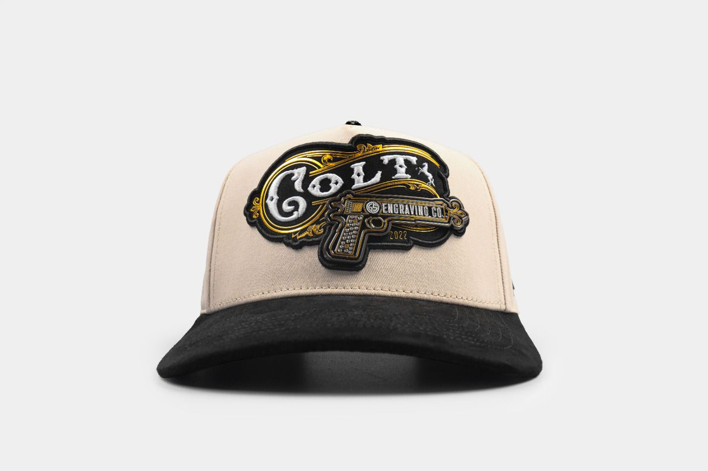 Colt khaki