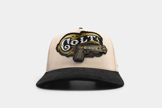 Colt khaki