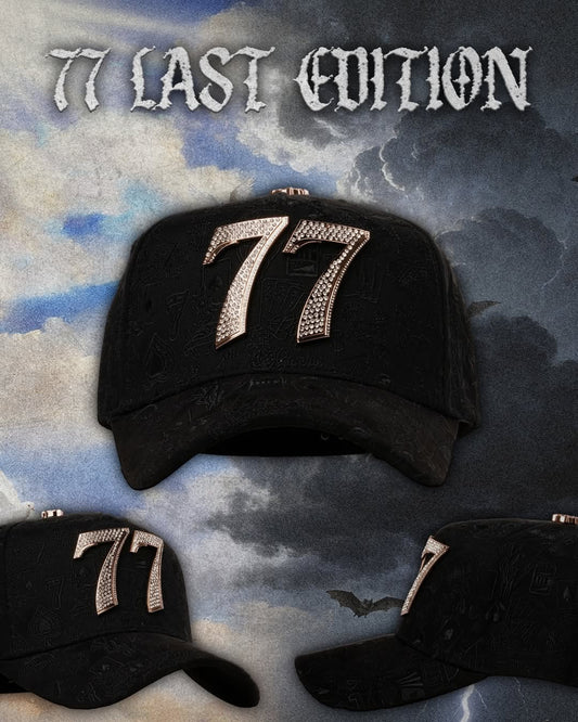 77 last edition