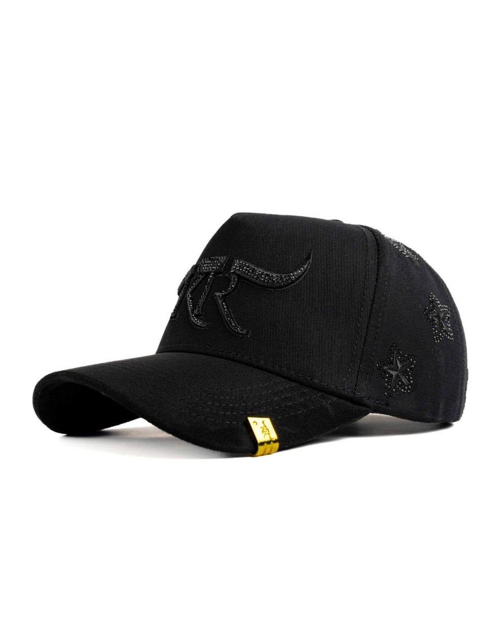 TKR STAR BLACK