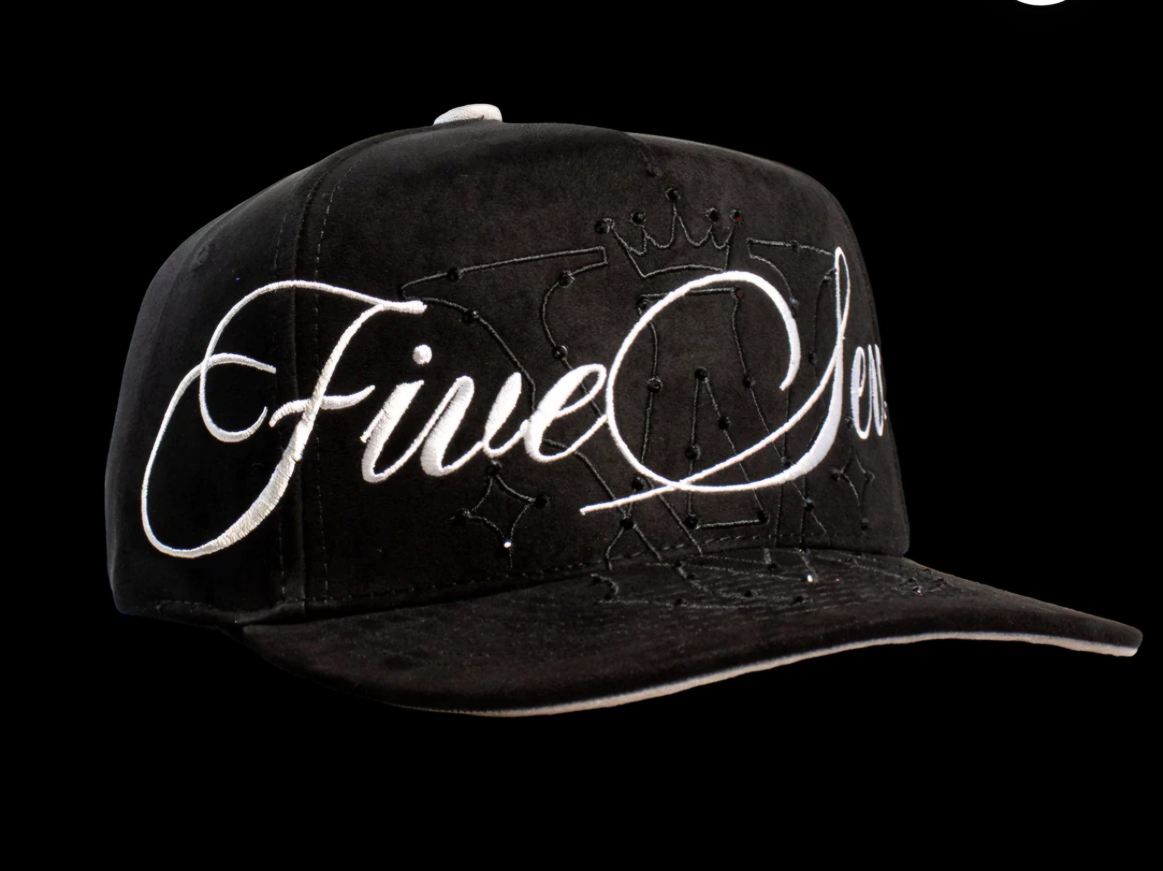 5.7 fíjese seven va Diamonds