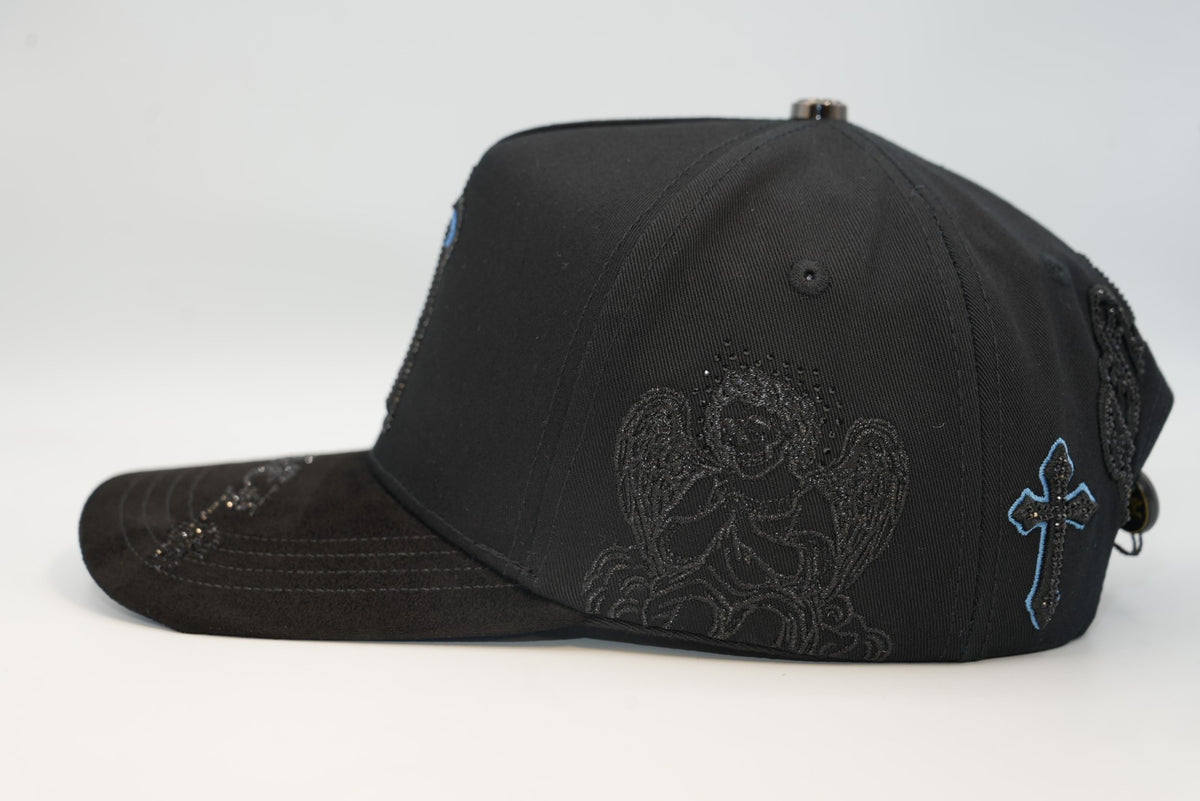 ANGELES BLUE