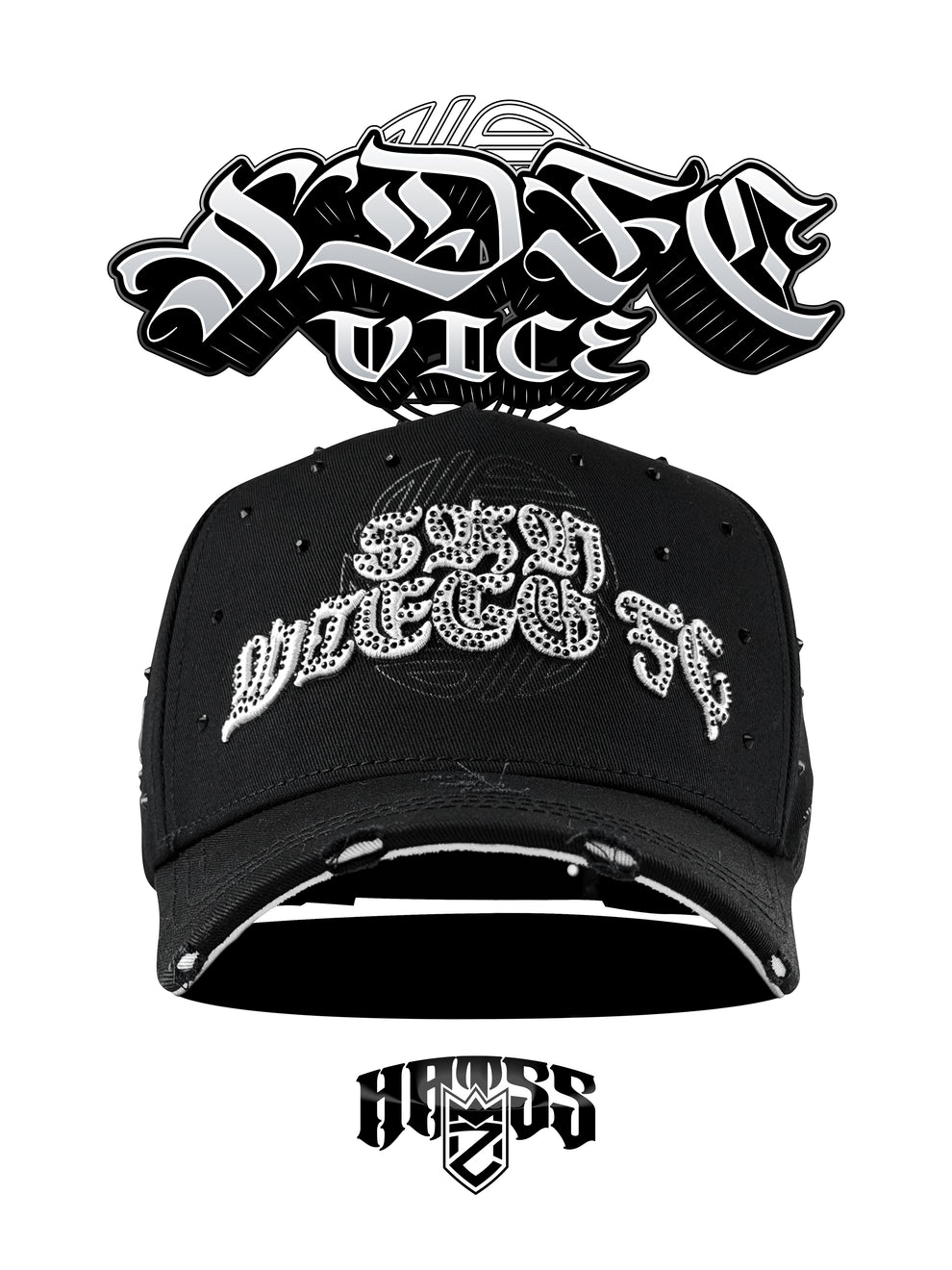 VICE DE SDFC