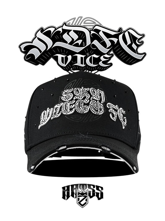 VICE DE SDFC