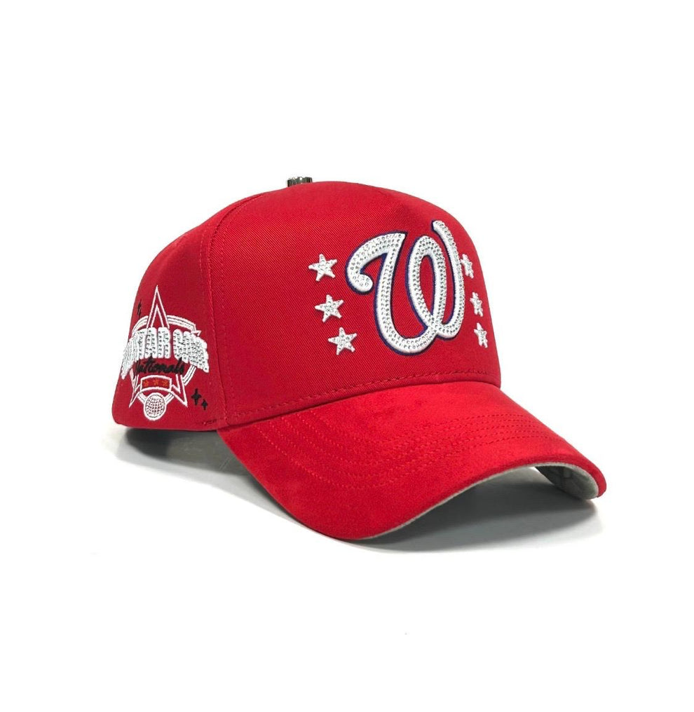 Washington Red