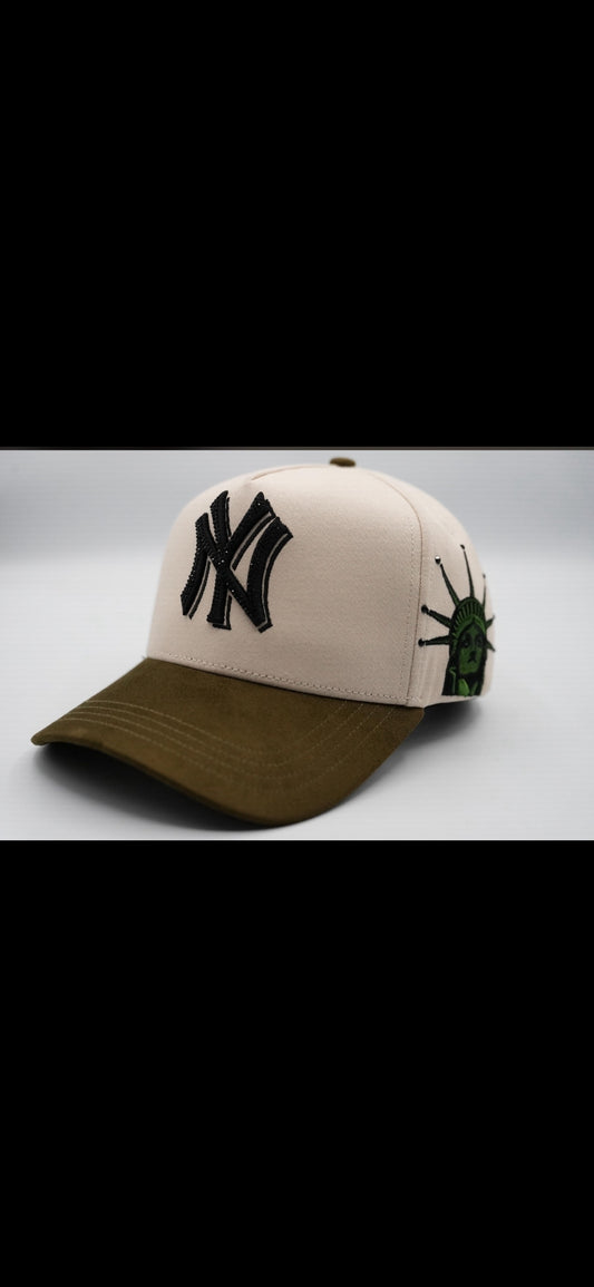 Ny olivo