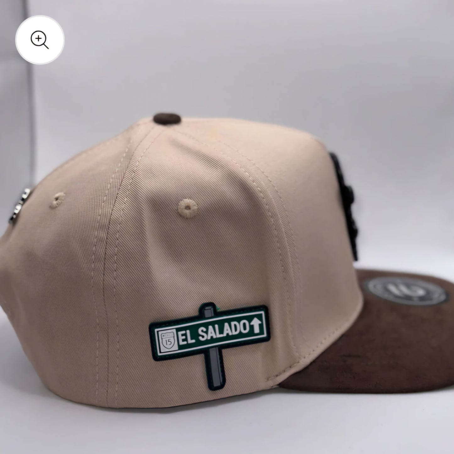 La oficce brand -MZ Beige