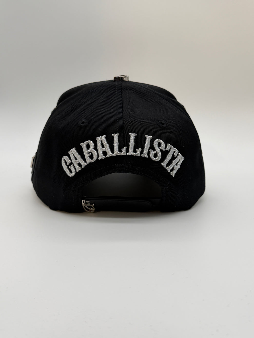 Caballista silver