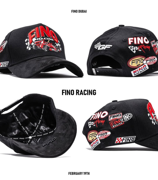 0FINO FINO RACING sin caja