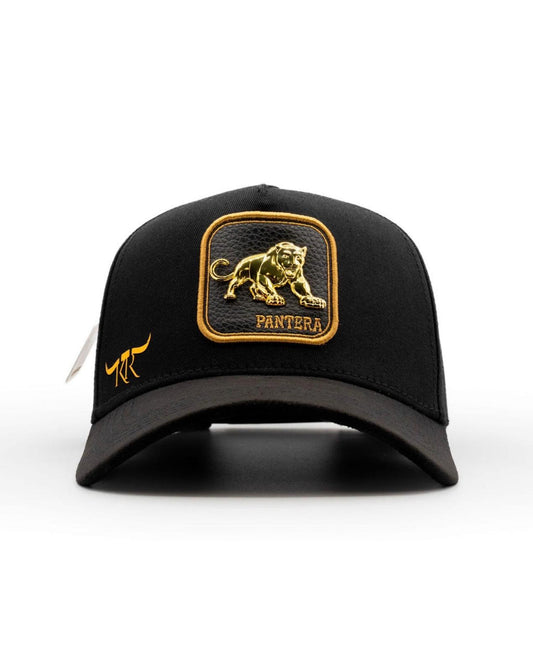 PANTERA BLACK / GOLD