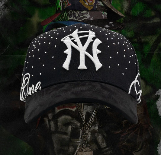 0THIRTYONE HATS
31 FOREVER sin caja