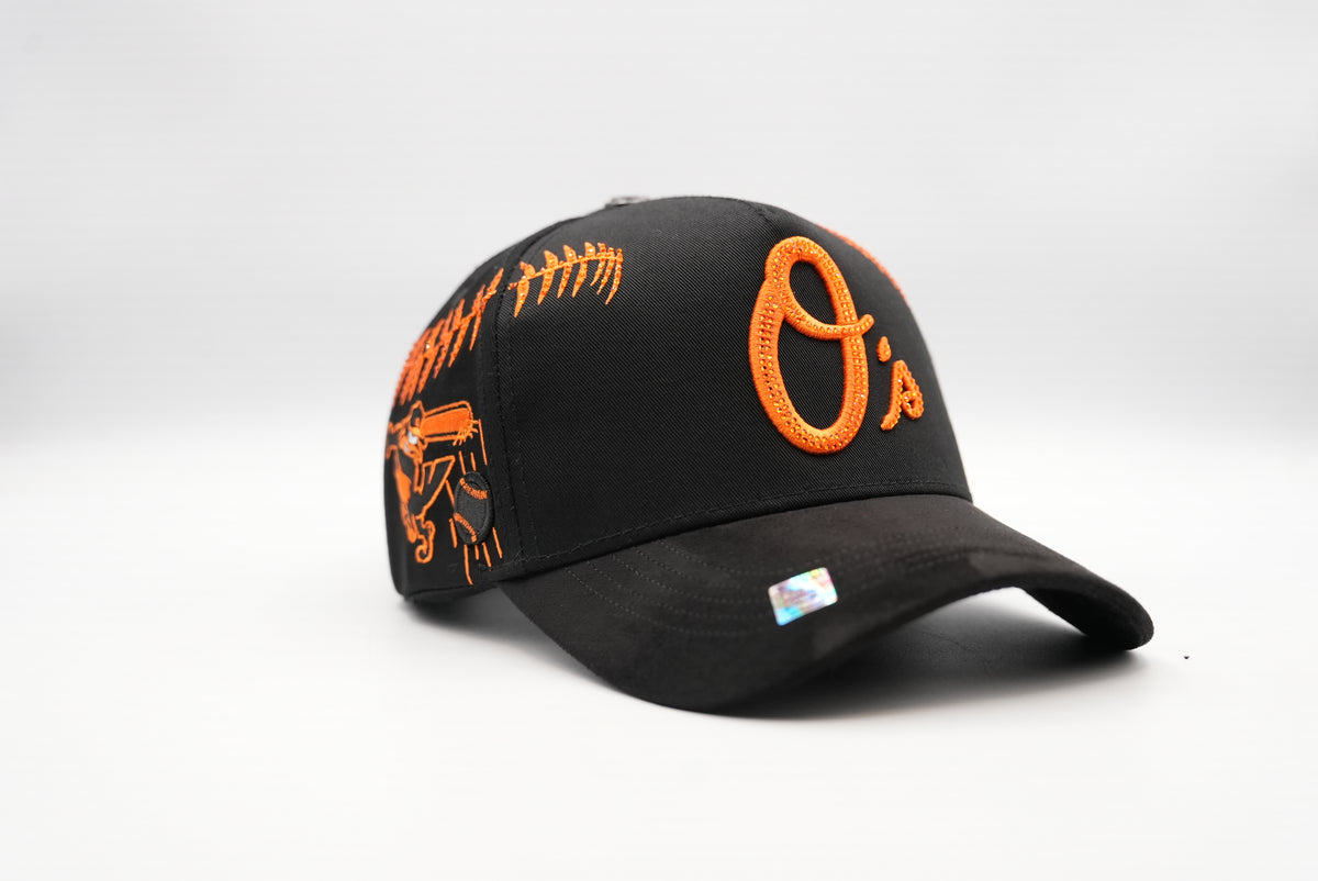 ORIOLES