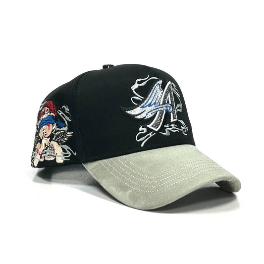 Angels grey