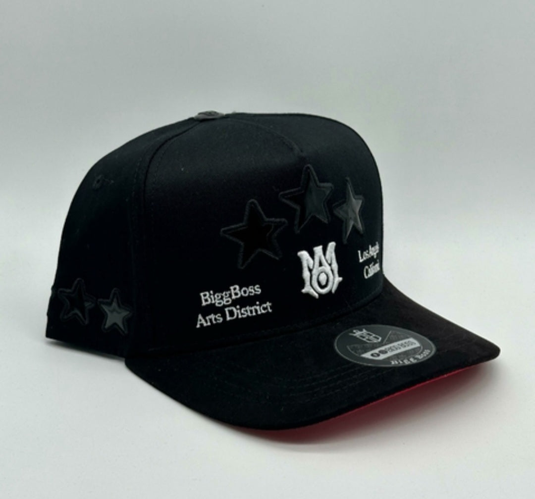 Bigboss Amiri black
