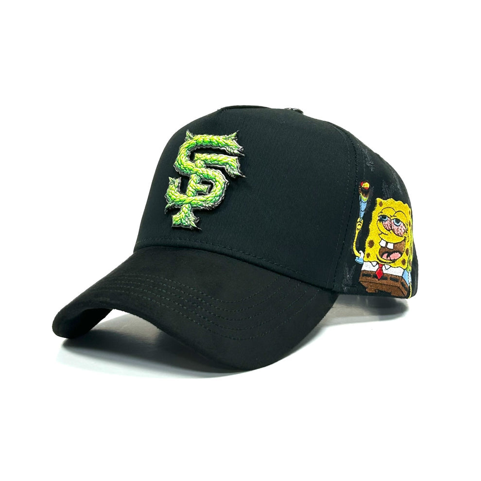 SpongeBob 420 edición limitada