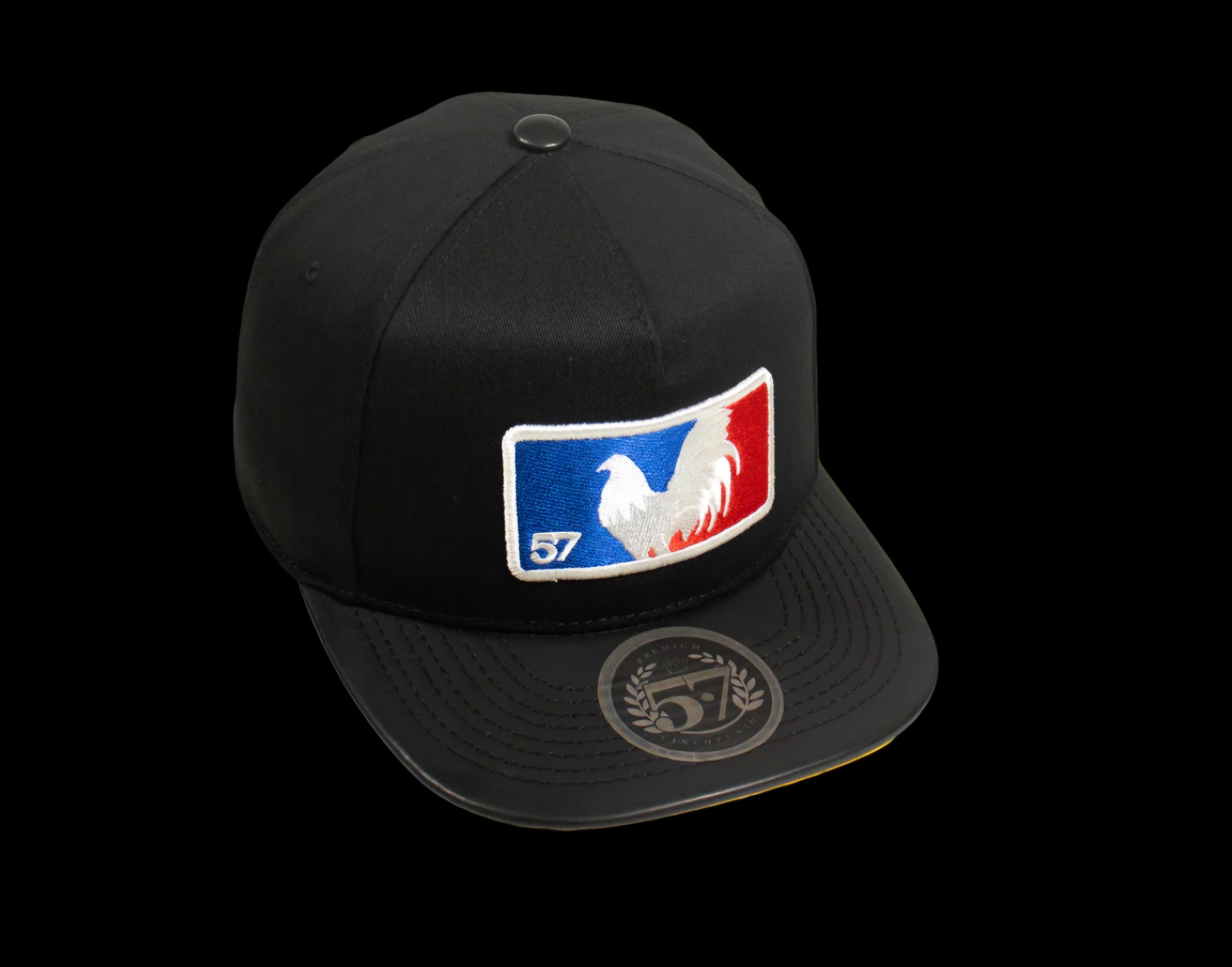5.7 gallo béisbol usa
