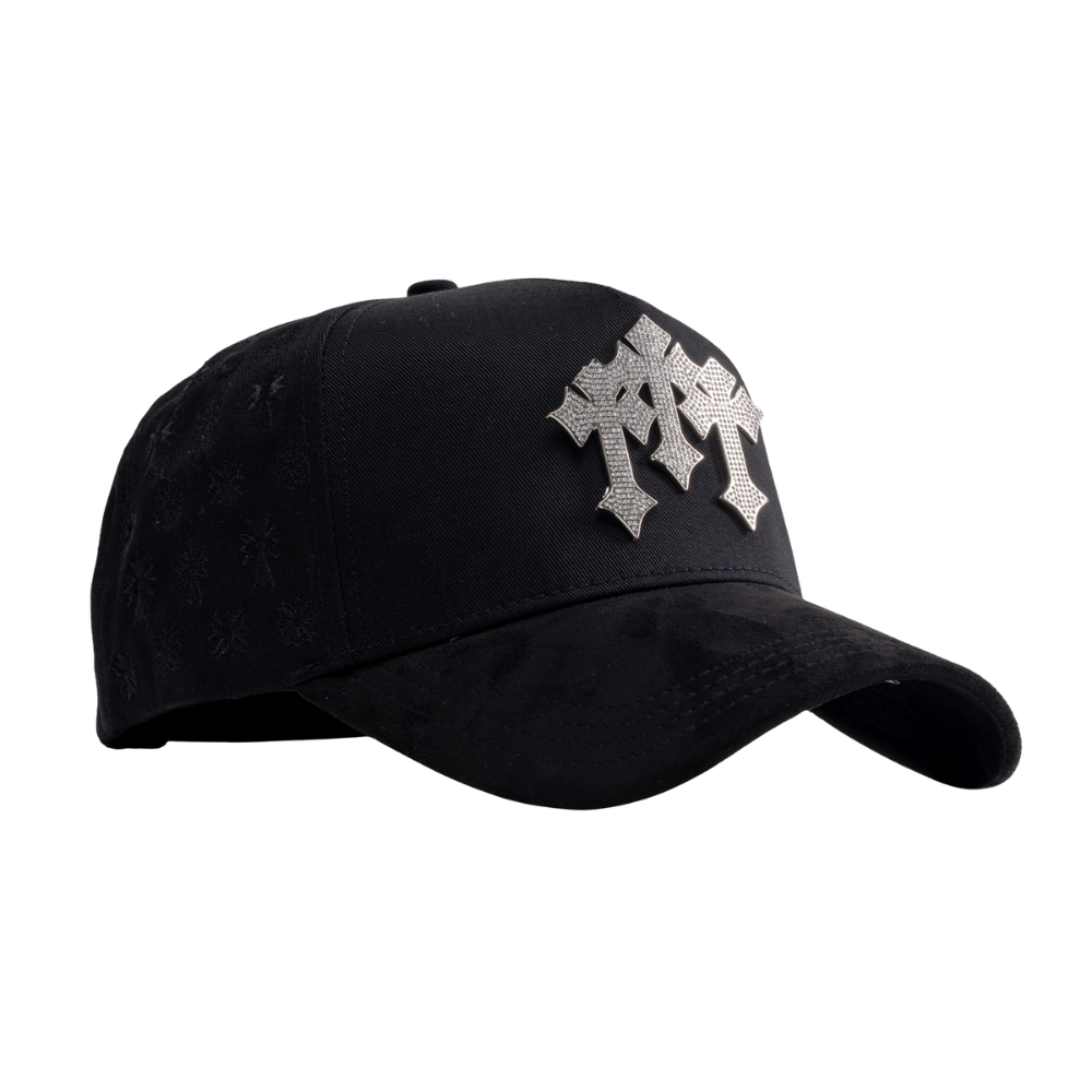 0Barbas CROMO I (ÚLTIMA EDICIÓN) solo gorra