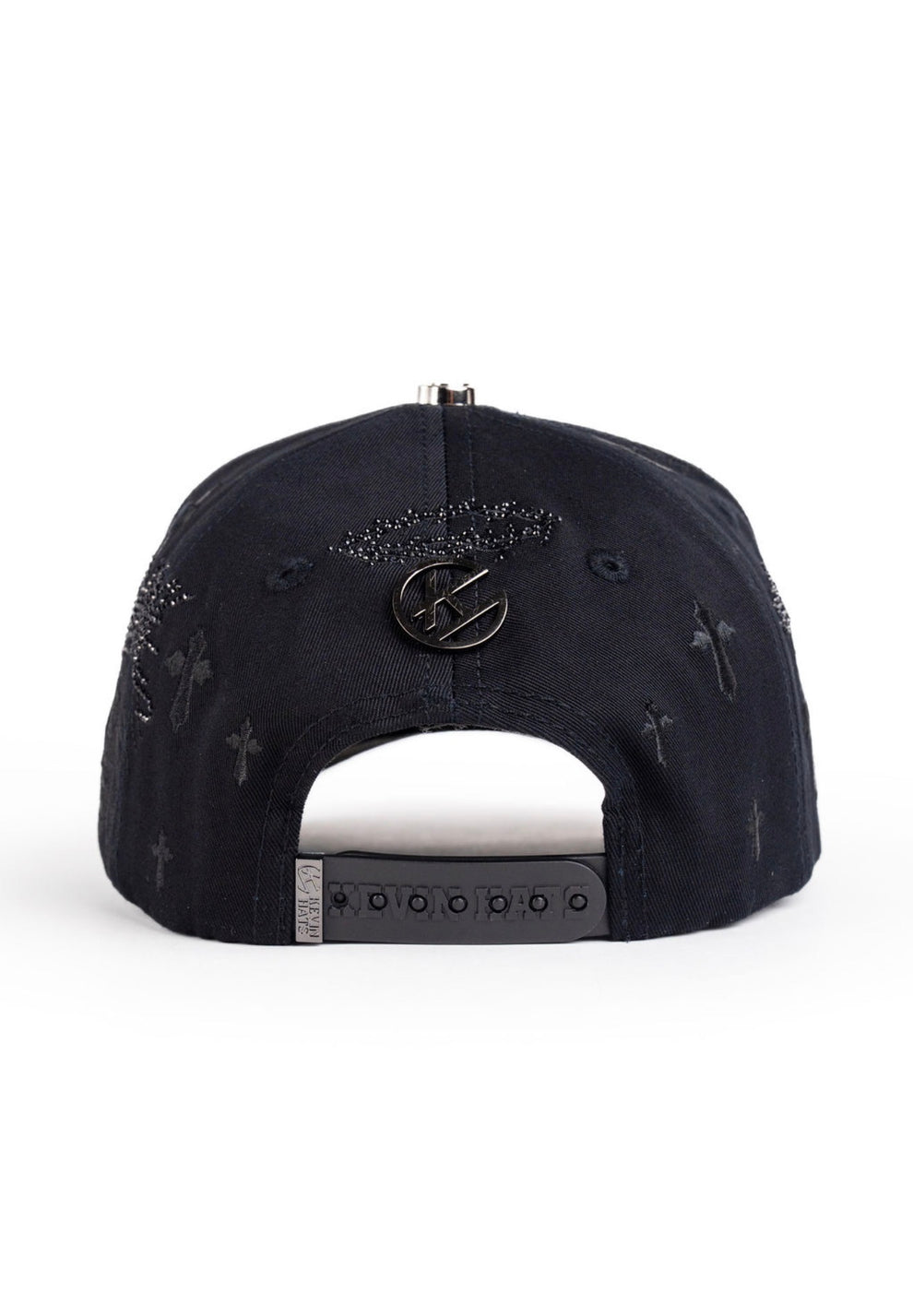 TRES CRUCES BLACK