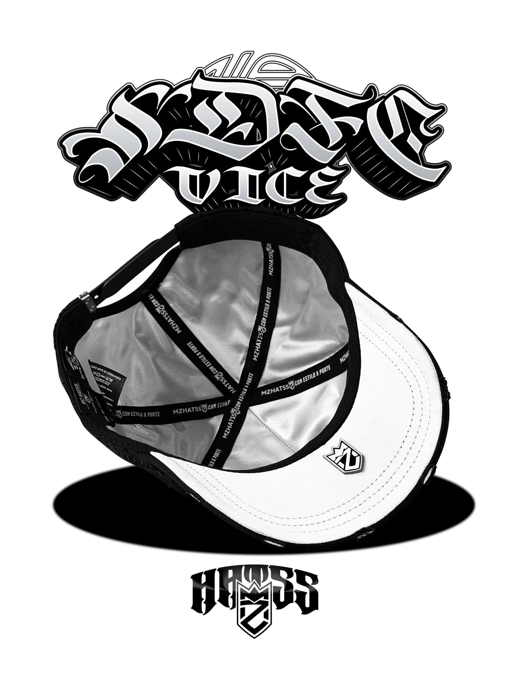 VICE DE SDFC