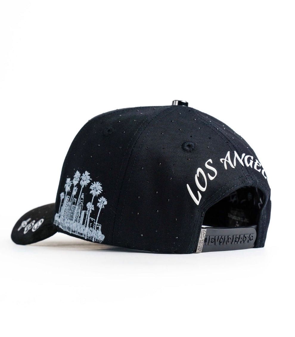LOS ANGELES L BLACK