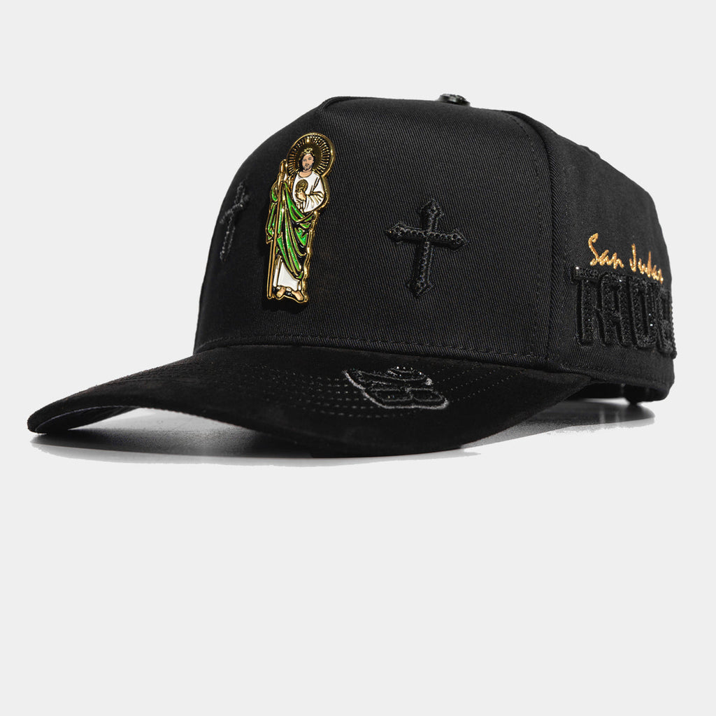 Italiense San Judas BLK