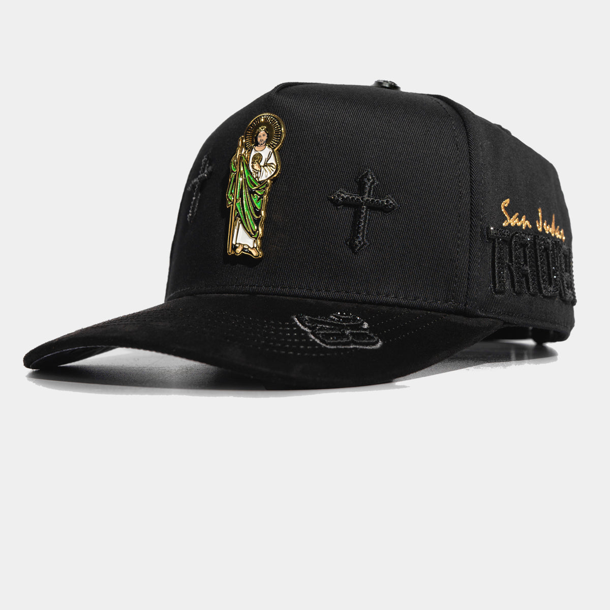 Italiense San Judas BLK