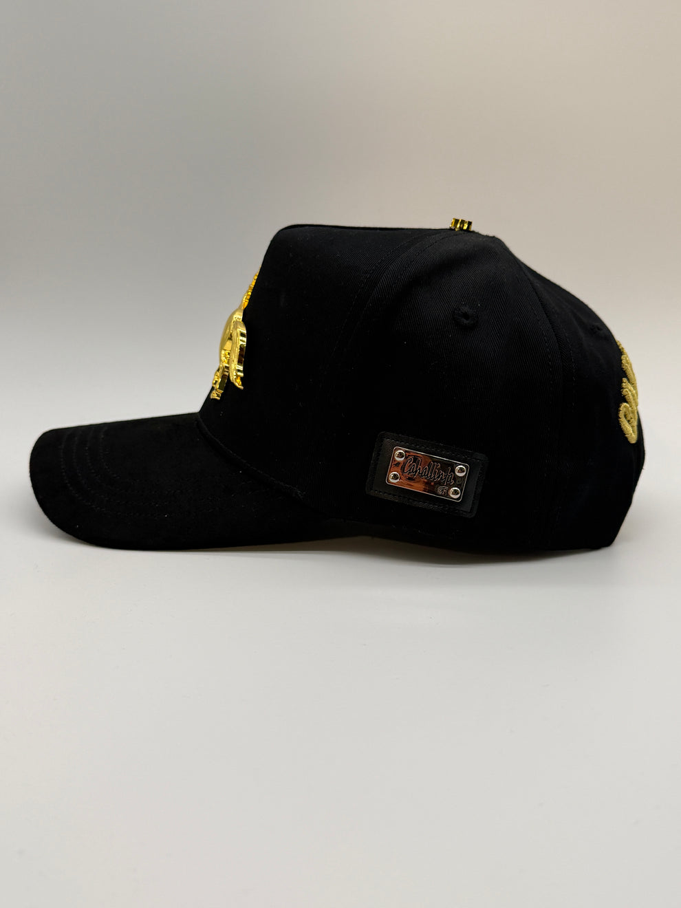 caballista gold