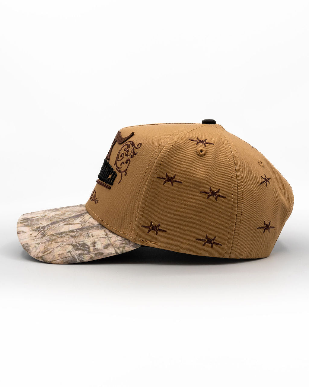 Tkr visera camo