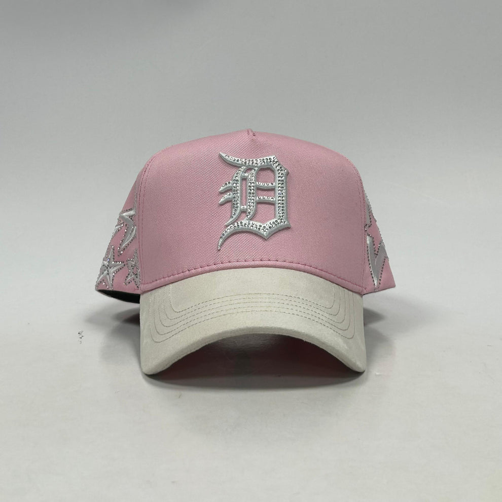 Detroit pink