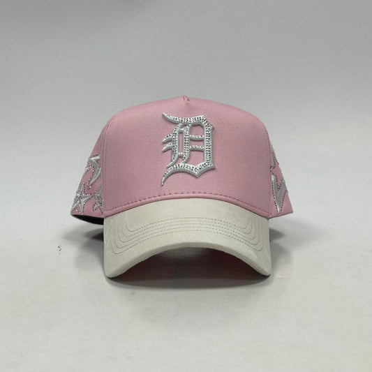 Detroit pink