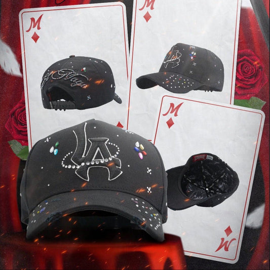 Universe solo gorra
