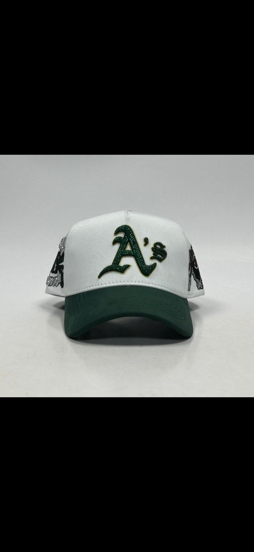 AS 90 HAts